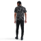 NIKE FC Chelsea London Academy Pro Dri-FIT kurzarm Aufwärmshirt Herren 010 - black/coconut milk/coconut milk S