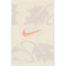 NIKE Frankreich Strike Dri-FIT Auswärts-Stutzenstrümpfe 110 - pale ivory/bright blue/lt madder root 42-46