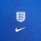 NIKE England Club Hoodie Kinder 480 - game royal/white S (128-137 cm)