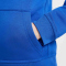 NIKE England Club Hoodie Kinder 480 - game royal/white S (128-137 cm)