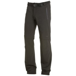 CMP Zip Off Outdoorhose Kurzgröße Herren