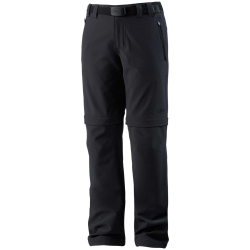 CMP Zip Off Outdoorhose Jungen