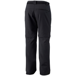 CMP Zip Off Outdoorhose Jungen