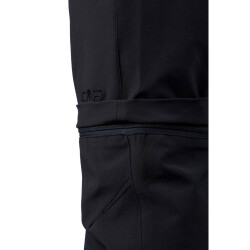 CMP Zip Off Outdoorhose Jungen