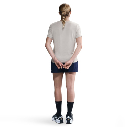 NIKE Tottenham Hotspur T-Shirt Damen 014 - lt iron ore XS
