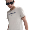 NIKE Tottenham Hotspur T-Shirt Damen 014 - lt iron ore XS