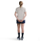 NIKE Tottenham Hotspur T-Shirt Damen 014 - lt iron ore XS