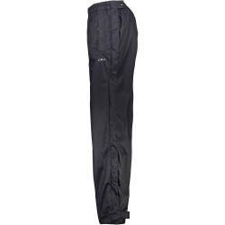 CMP Regenhose Nero Herren