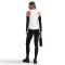 NIKE One Classic Dri-FIT Tanktop Damen 100 - white/black L