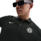 NIKE FC Chelsea London The Polo Dri-FIT Poloshirt Herren 370 - outdoor green/phantom XXL