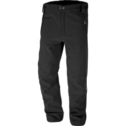 CMP Softshellhose Herren nero 48