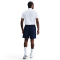 NIKE Paris Saint-Germain The Polo Dri-FIT Poloshirt Herren 103 - white/midnight navy M