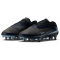 NIKE Phantom 6 Elite SG Stollen-Fußballschuhe Herren 003 - black/black 40.5