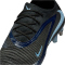 NIKE Phantom 6 Elite SG Stollen-Fußballschuhe Herren 003 - black/black 40.5