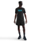 NIKE Inter Mailand Wordmark T-Shirt Herren 010 - black XS