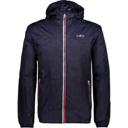 CMP Regenjacke Herren navy S