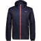 CMP Regenjacke Herren navy S