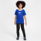 NIKE England Fußball T-Shirt Kinder 495 - rush blue S (128-137 cm)