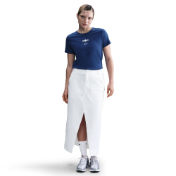 NIKE England Fußball T-Shirt Damen 495 - rush blue XS