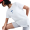NIKE England Fußball T-Shirt Damen 100 - white S