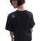 NIKE England Supporter T-Shirt Damen 010 - black XS
