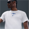 NIKE England Fußball T-Shirt Herren 100 - white S