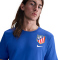 NIKE Atlético Madrid Fußball T-Shirt Herren 480 - game royal S