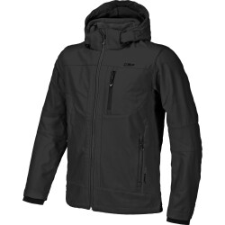 CMP Softshelljacke Herren nero 48