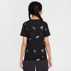 NIKE FC Chelsea London T-Shirt Kinder 010 - black XS...