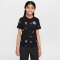 NIKE FC Chelsea London T-Shirt Kinder 010 - black XS (122-128 cm)