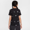 NIKE FC Chelsea London T-Shirt Kinder 010 - black XS (122-128 cm)