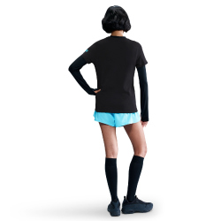NIKE Inter Mailand T-Shirt Damen 010 - black XS