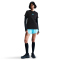 NIKE Inter Mailand T-Shirt Damen 010 - black XS