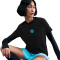 NIKE Inter Mailand T-Shirt Damen 010 - black XS