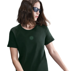 NIKE FC Chelsea London T-Shirt Damen 346 - outdoor green S