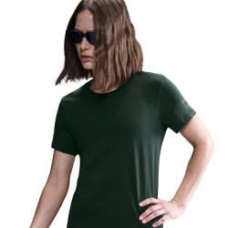 NIKE FC Chelsea London T-Shirt Damen 346 - outdoor green S