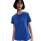 NIKE Atlético Madrid Fußball T-Shirt Damen 480 - game royal XS