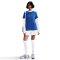 NIKE Atlético Madrid Fußball T-Shirt Damen 480 - game royal XS