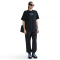 NIKE Inter Mailand Supporter T-Shirt Damen 010 - black XS