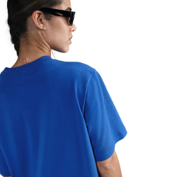 NIKE FC Chelsea London Supporter T-Shirt Damen 480 - game...