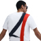NIKE Paris Saint-Germain Auswärts T-Shirt Herren 100 - white XL