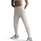 NIKE Mid-Waist Jogginghose Damen 104 - lt orewood brn/lt iron ore XS