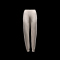 NIKE Mid-Waist Jogginghose Damen 104 - lt orewood brn/lt iron ore XS