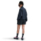 NIKE 24.7 ImpossiblySoft Dri-FIT Shorts Damen 010 - black/dk smoke grey XS