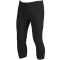 CMP 3/4 Funktionshose Herren schwarz XXL