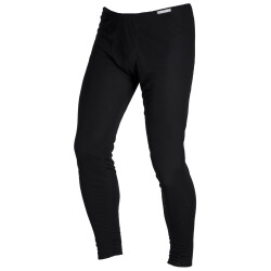 CMP lange Funktionshose Herren schwarz S