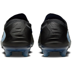 NIKE Phantom 6 Elite AG-Pro Fußballschuhe Herren 003 - black/black 41