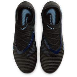 NIKE Phantom 6 Elite AG-Pro Fußballschuhe Herren 003 - black/black 41