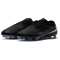 NIKE Phantom 6 Elite AG-Pro Fußballschuhe Herren 003 - black/black 41