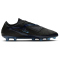 NIKE Phantom 6 Elite AG-Pro Fußballschuhe Herren 003 - black/black 41